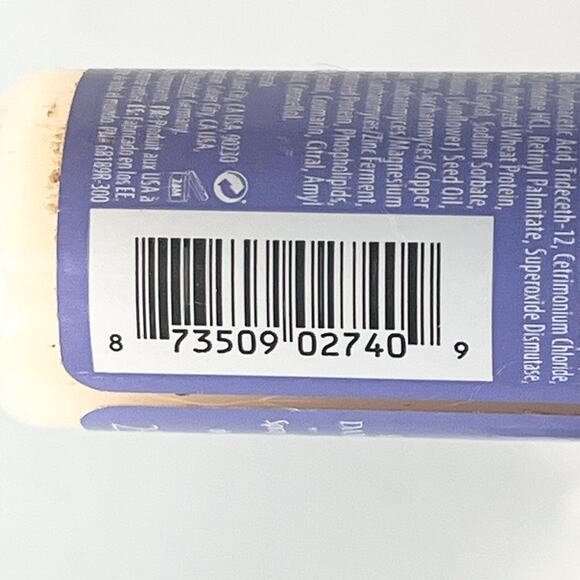 Alterna Caviar Anti-Aging Restructuring Bond Repair Heat Travel .85 fl oz New - Picture 5 of 5